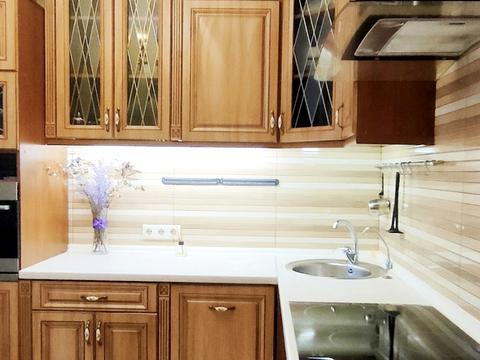 квартира за адресою Володимира Івасюка просп. (Героїв Сталінграду), 6-А