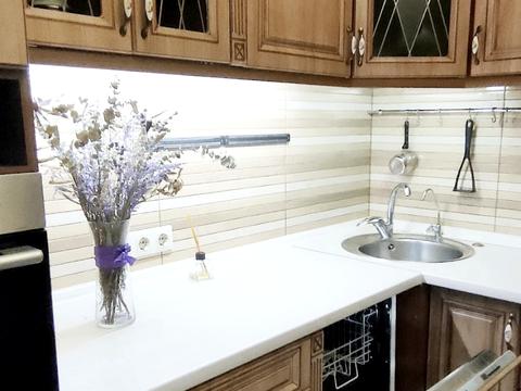 квартира за адресою Володимира Івасюка просп. (Героїв Сталінграду), 6-А