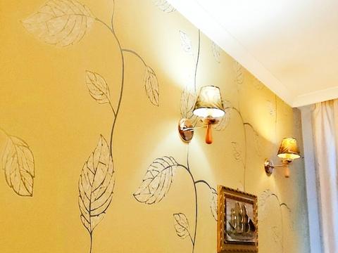 квартира за адресою Володимира Івасюка просп. (Героїв Сталінграду), 6-А