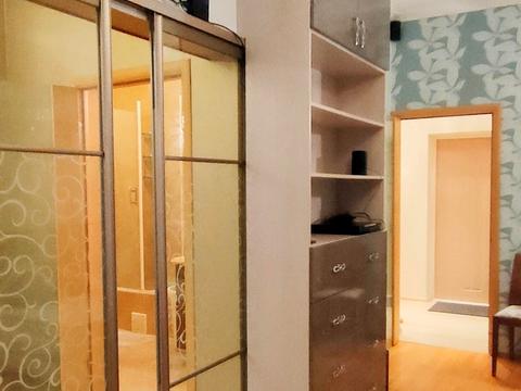 квартира за адресою Володимира Івасюка просп. (Героїв Сталінграду), 6-А