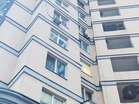 квартира за адресою Володимира Івасюка просп. (Героїв Сталінграду), 6-А