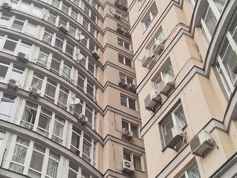 квартира за адресою Володимира Івасюка просп. (Героїв Сталінграду), 6-А