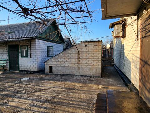 дом по адресу Удільна