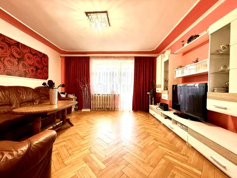 квартира за адресою Роксоляни вул., 57