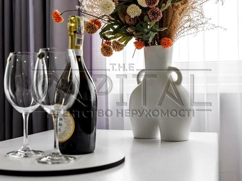 квартира по адресу Юрия Ильенко ул. (Мельникова), 51-Б