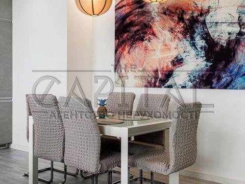 квартира по адресу Юрия Ильенко ул. (Мельникова), 51-Б