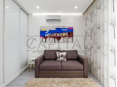 квартира по адресу Юрия Ильенко ул. (Мельникова), 51-Б