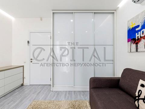 квартира по адресу Юрия Ильенко ул. (Мельникова), 51-Б