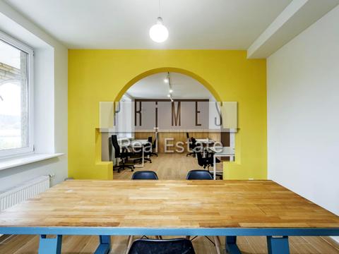 комерційна за адресою Залужний пров., 5