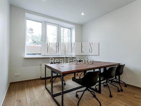 комерційна за адресою Залужний пров., 5