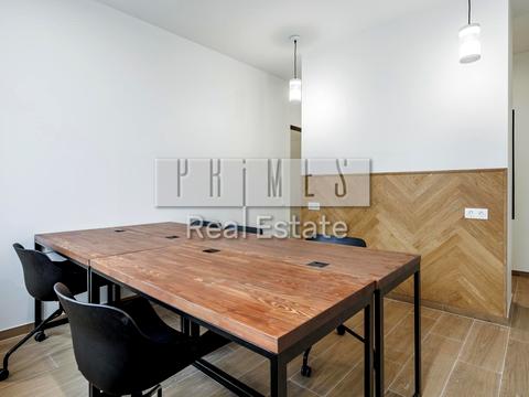 комерційна за адресою Залужний пров., 5