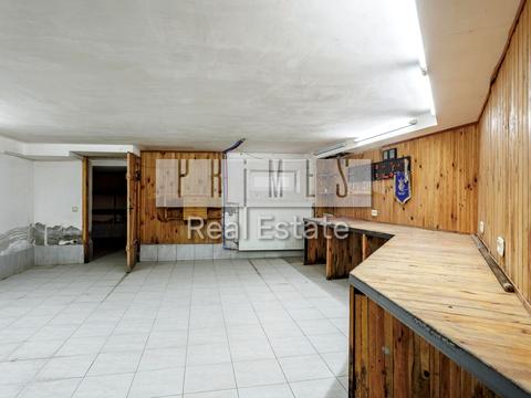 комерційна за адресою Залужний пров., 5