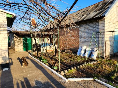 дом по адресу Удільна