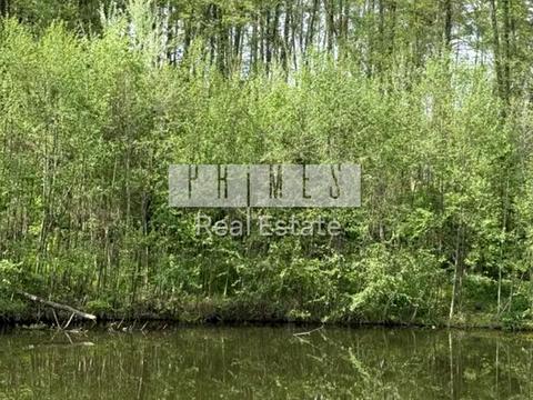 участок по адресу 