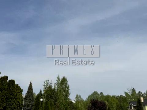 участок по адресу 