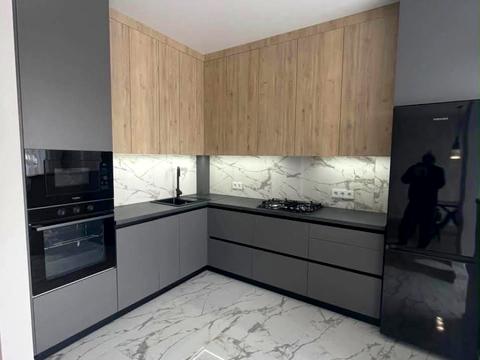 квартира за адресою Собранецька вул., 42