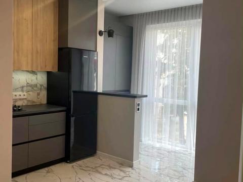 квартира за адресою Собранецька вул., 42