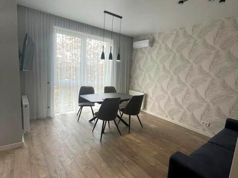 квартира за адресою Собранецька вул., 42