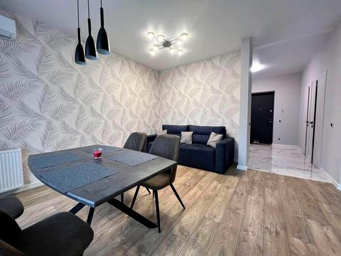 квартира за адресою Собранецька вул., 42