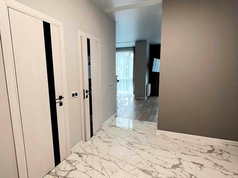 квартира за адресою Собранецька вул., 42