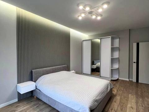 квартира за адресою Собранецька вул., 42