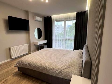 квартира за адресою Собранецька вул., 42