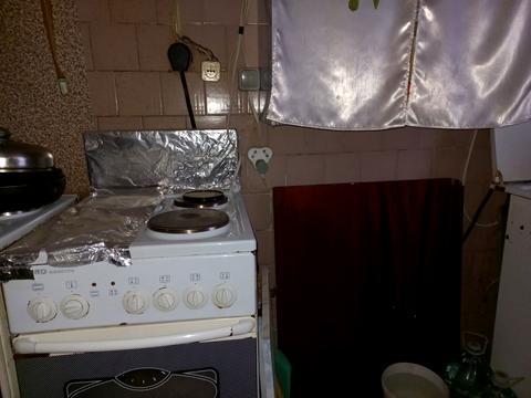 кімната за адресою Чорноморського Козацтва вул., 123