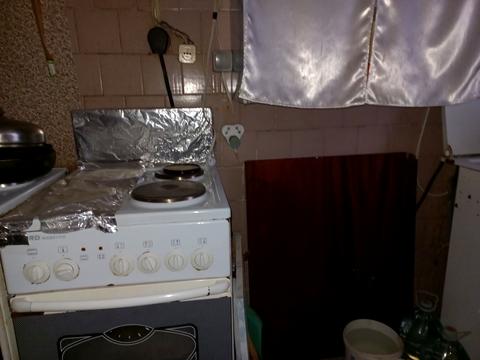 кімната за адресою Чорноморського Козацтва вул., 123