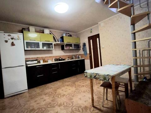 квартира за адресою Балтська дорога вул., 10