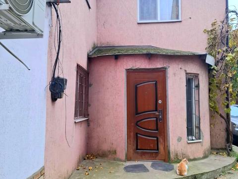 квартира за адресою Балтська дорога вул., 10