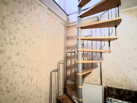 квартира за адресою Балтська дорога вул., 10