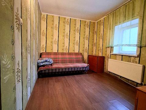 квартира за адресою Балтська дорога вул., 10