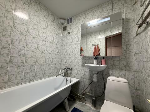 квартира по адресу Чорновола ул., 110