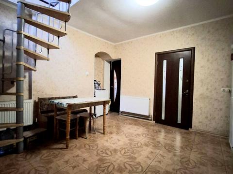 квартира за адресою Балтська дорога вул., 10