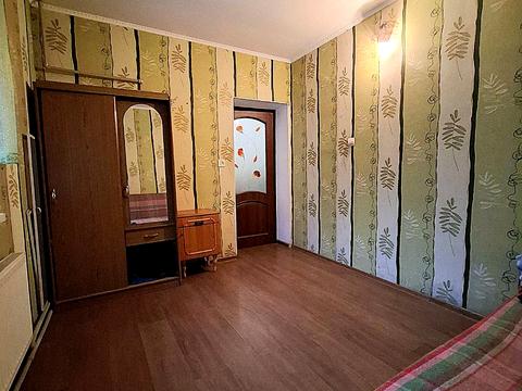 квартира за адресою Балтська дорога вул., 10