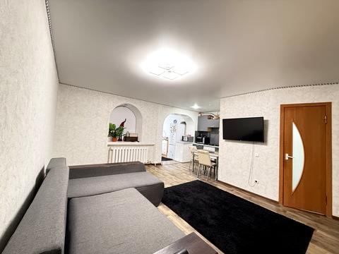 квартира по адресу Чорновола ул., 110