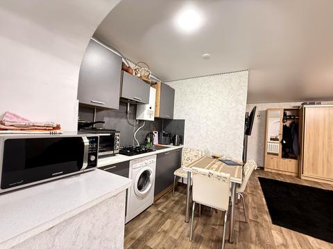 квартира по адресу Чорновола ул., 110