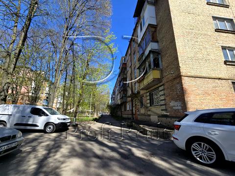 квартира за адресою Івана Неходи вул., 5