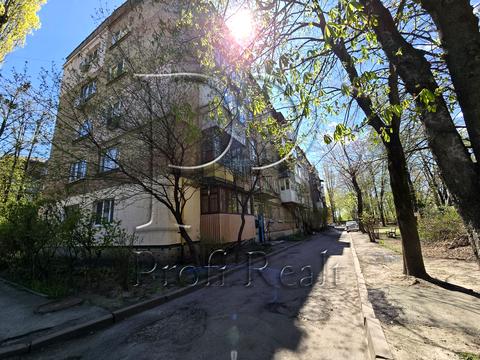 квартира за адресою Івана Неходи вул., 5