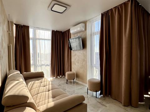 квартира по адресу Михайла Грушевського ул. (Котовського), 98-А