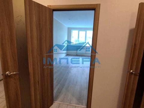 квартира по адресу Перспективна ул., 5