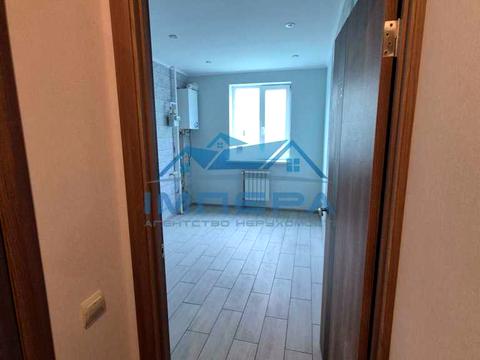 квартира по адресу Перспективна ул., 5