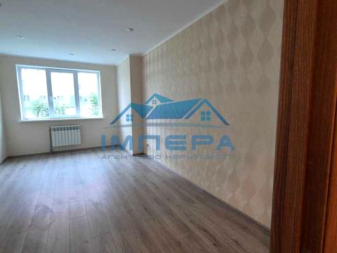 квартира по адресу Перспективна ул., 5