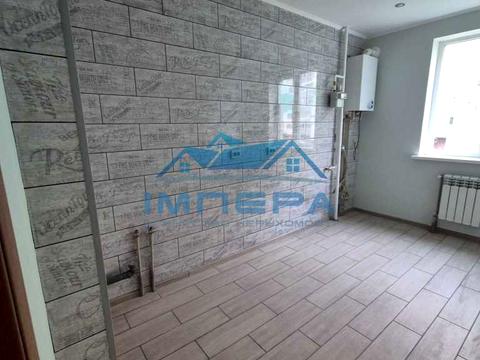 квартира по адресу Перспективна ул., 5