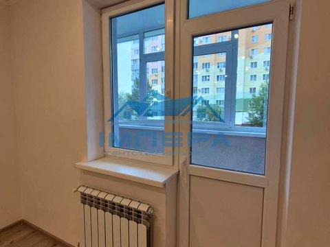 квартира по адресу Перспективна ул., 5