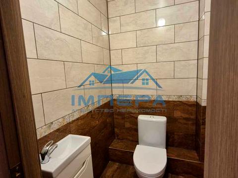 квартира по адресу Перспективна ул., 5