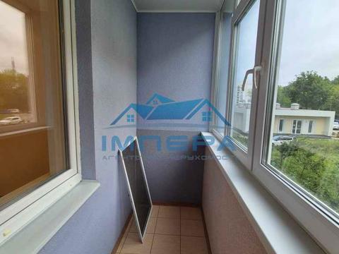 квартира по адресу Перспективна ул., 5