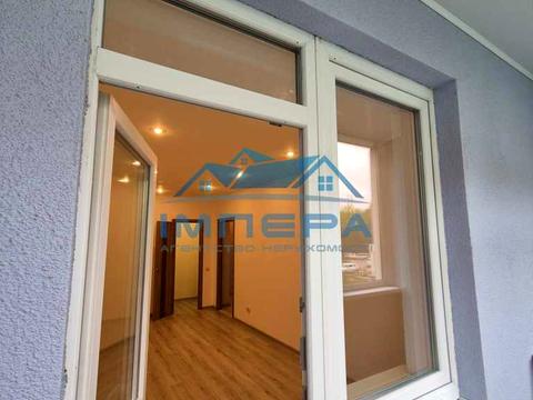 квартира по адресу Перспективна ул., 5