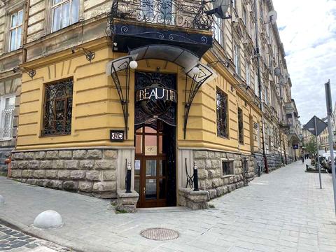 коммерческая по адресу Замарстыновская ул. (Калинина), 14