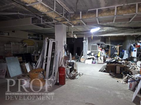 коммерческая по адресу Ирпенская ул., 64